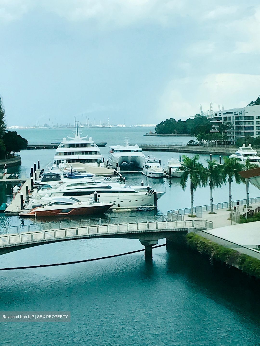 Caribbean At Keppel Bay (D4), Condominium #572638001